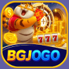 Logo da BGJOGO